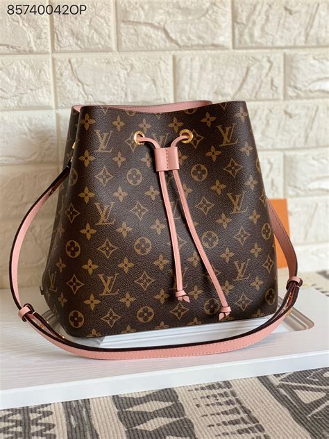 louis vuitton small bucket bag|Louis Vuitton monogram neonoe.